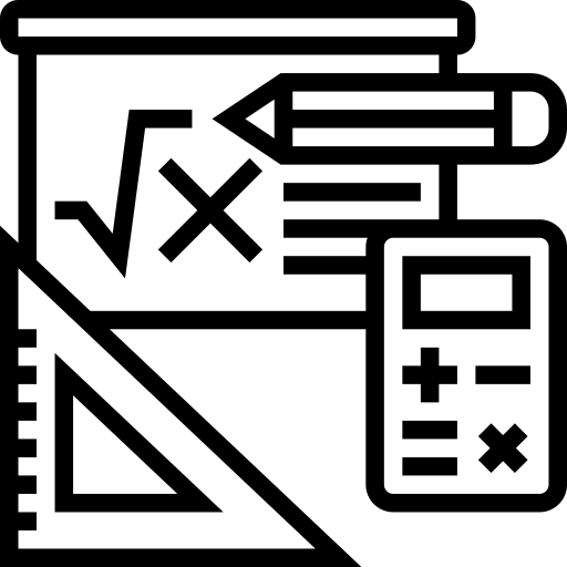 Math Icon